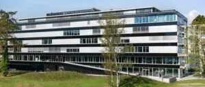 HES-SO University of Applied Sciences Western Switzerland